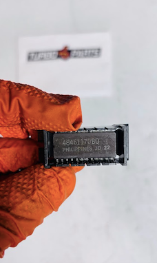 ECU PROM Chip — “Phaze 3” (Aftermarket)