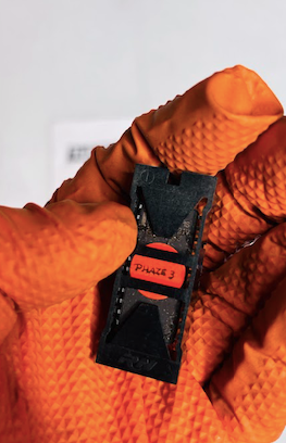 ECU PROM Chip — “Phaze 3” (Aftermarket)