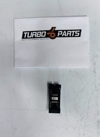 ECU PROM Chip —  (Aftermarket)