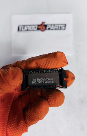 ECU PROM Chip —  (Aftermarket)