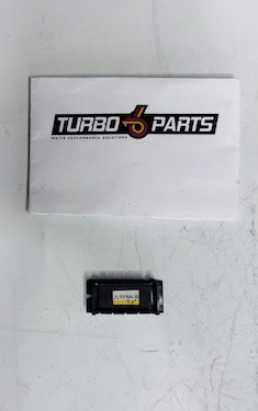 ECU PROM Chip — “JL55 Race 26°” (Aftermarket)