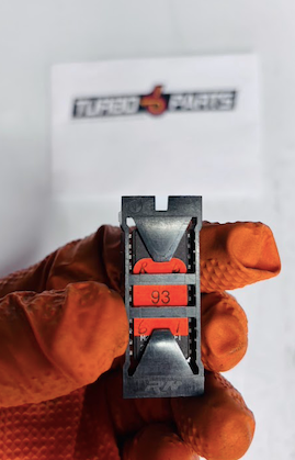 ECU PROM Chip — “R 93” (Aftermarket)