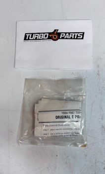 PROM Chip Carrier / Socket Adapter (OEM-Style)