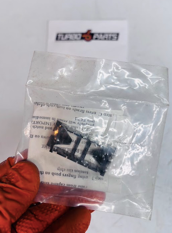 PROM Chip Carrier / Socket Adapter (OEM-Style)