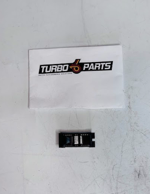 ECU Chip – Labeled for 1986–1987 Turbo Buick (Stock Replacement)