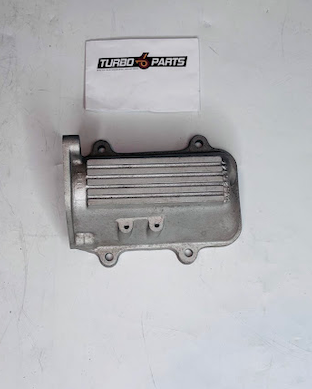 GM Turbo Buick Intake Plenum