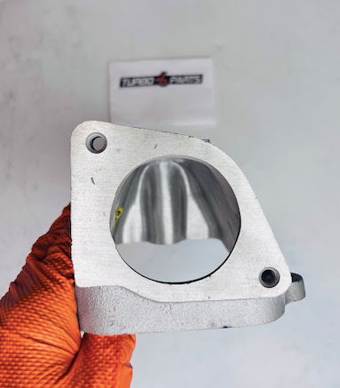 GM Turbo Buick Intake Plenum