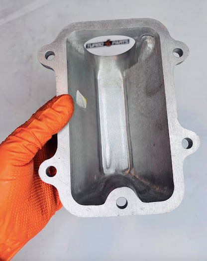 GM Turbo Buick Intake Plenum