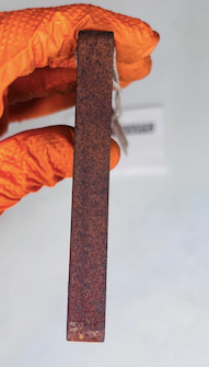 3-Bolt to T4 Turbo Adapter Flange (2.5” Opening)