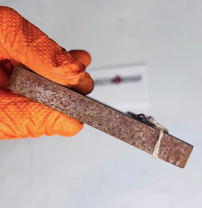 3-Bolt to T4 Turbo Adapter Flange (2.5” Opening)