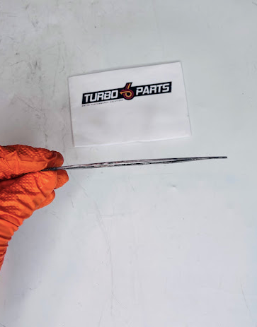 Turbo to Downpipe Gasket