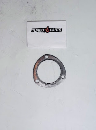 Test Pipe/Dump Exhaust Gasket