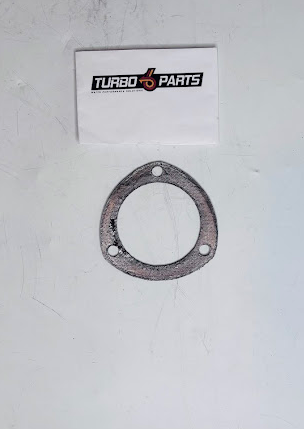 Test Pipe/Dump Exhaust Gasket
