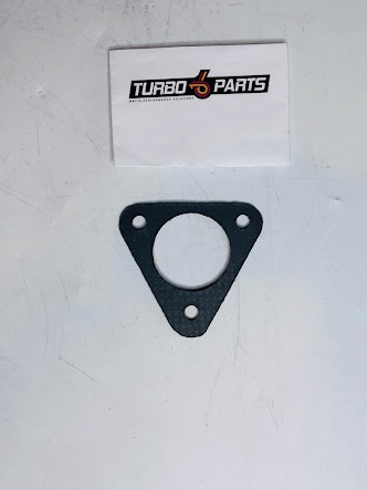 3-Bolt Exhaust Flange Gasket