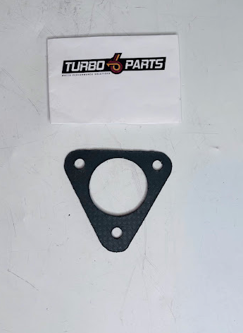 3-Bolt Exhaust Flange Gasket