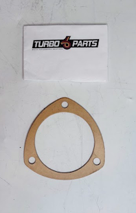 Test Pipe Dump Exhaust Gasket