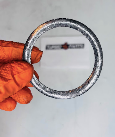 Stock Style Downpipe Donut Gasket