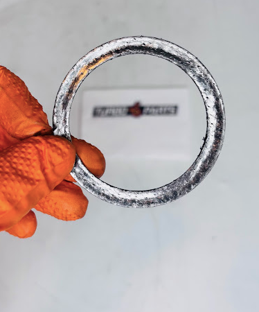 Stock Style Downpipe Donut Gasket