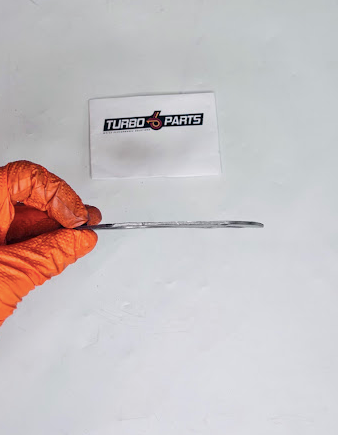 External Wastegate Downpipe Gasket