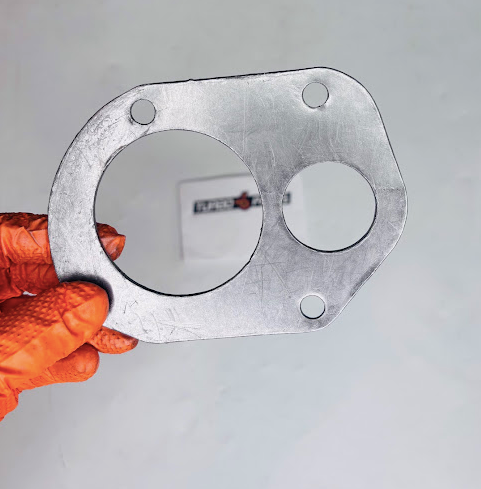 External Wastegate Downpipe Gasket