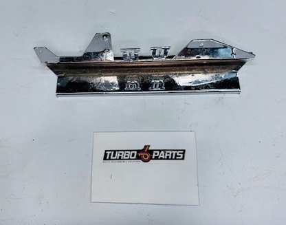 Chrome Underhood Relay Retainer Bracket