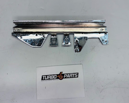 Chrome Underhood Relay Retainer Bracket