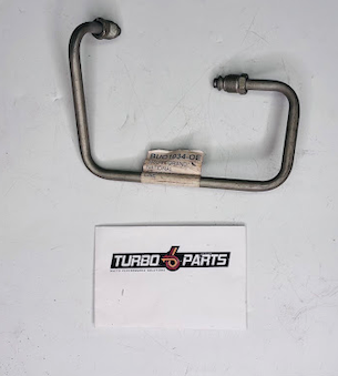 Power Steering Return Line (BU01034-OE) to