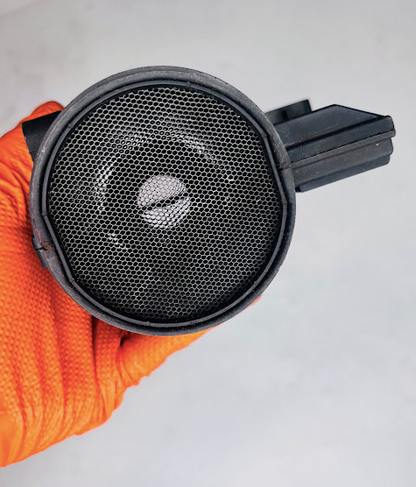 Remanufactured GM Mass Air Flow (MAF) Sensor