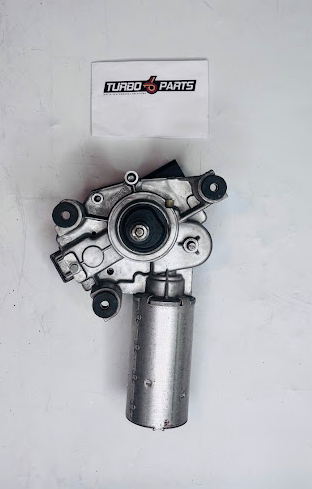 OEM Delco Windshield Wiper Motor