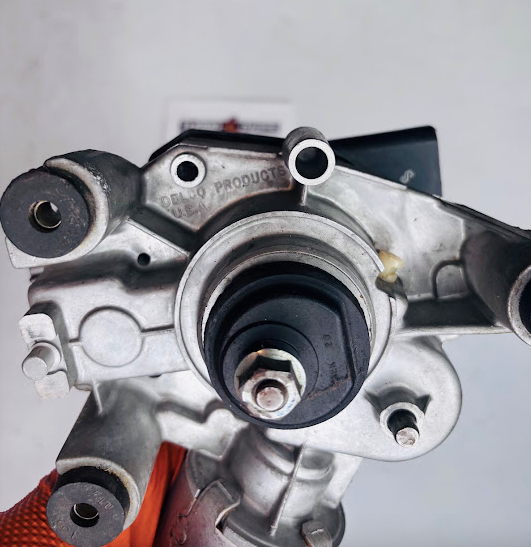 OEM Delco Windshield Wiper Motor