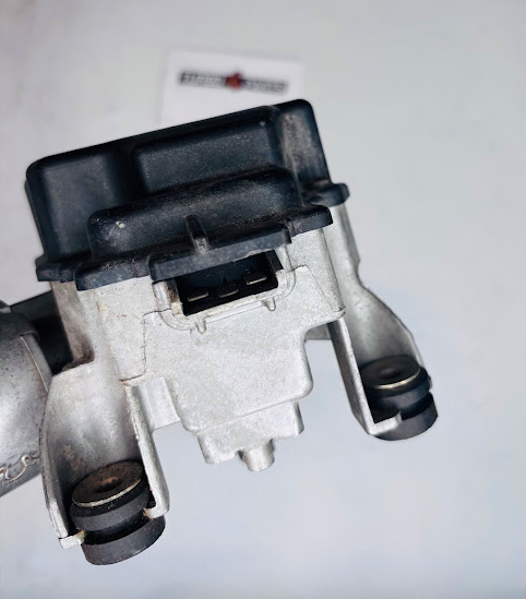OEM Delco Windshield Wiper Motor