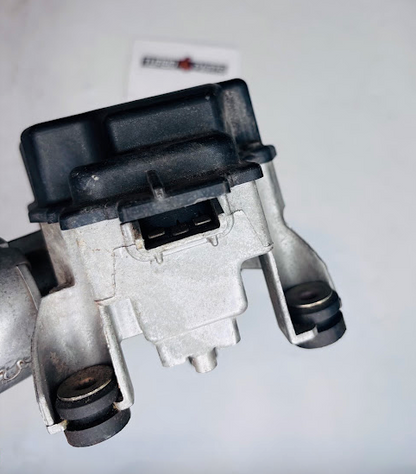 OEM Delco Windshield Wiper Motor