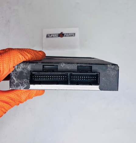 GM ECM (1227148) – NAPA Echlin Remanufactured ECU (XTP644)