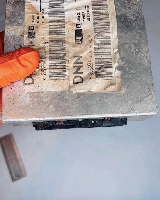 OEM GM ECM (1226459 DNN) – Factory ECU