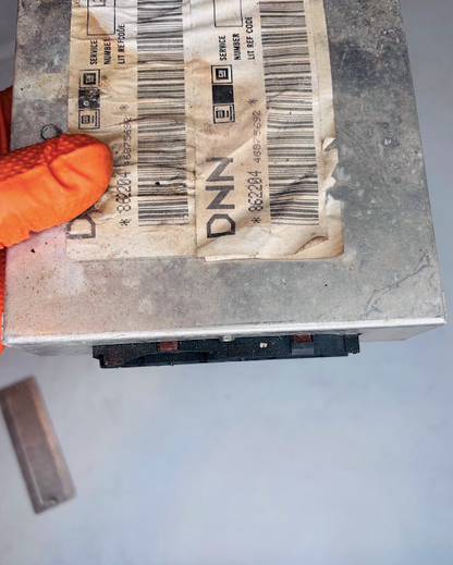 OEM GM ECM (1226459 DNN) – Factory ECU