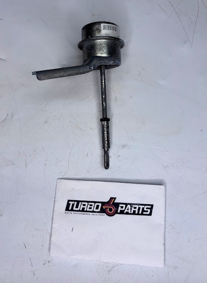 Precision Turbo Low Pressure Wastegate Actuator (Adjustable Rod)