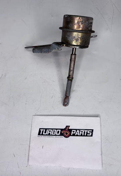 Adjustable Wastegate Actuator (Stock-style Replacement)