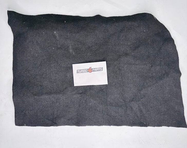 Original Trunk Side Liner Fabric
