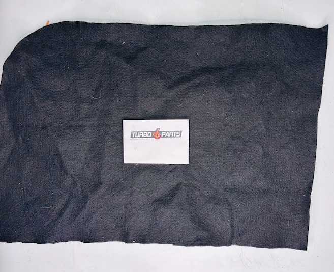 Original Trunk Side Liner Fabric