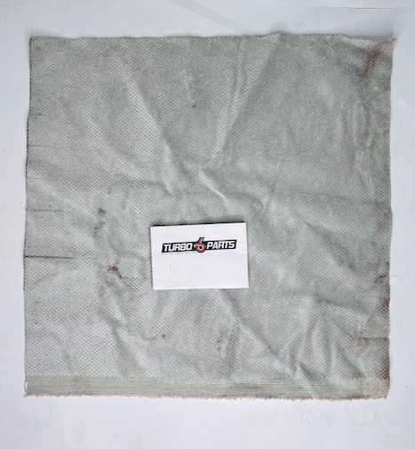 Original Grand National Seat Insert Fabric (Light Gray Backing)