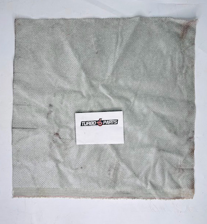 Original Grand National Seat Insert Fabric (Light Gray Backing)