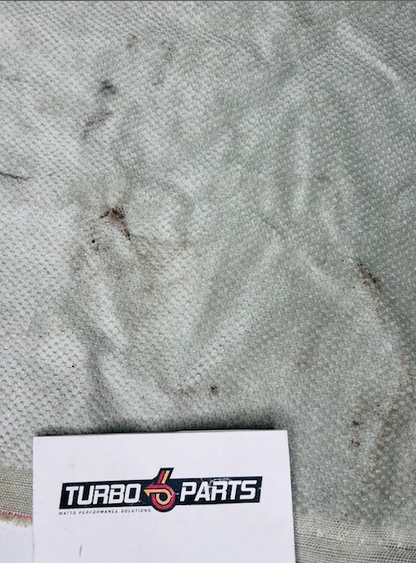 Original Grand National Seat Insert Fabric (Light Gray Backing)