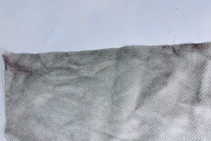 Original Grand National Seat Insert Fabric (Light Gray Backing)