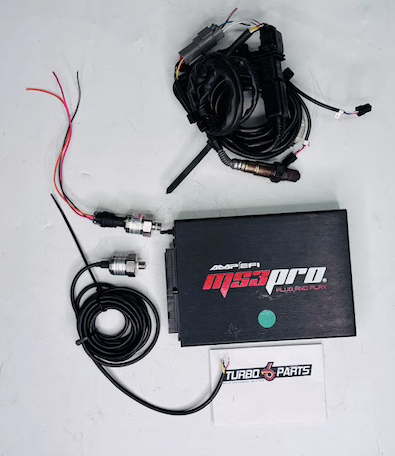 AMP EFI MegaSquirt MS3Pro Plug & Play ECU