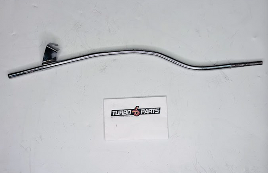 Chrome Oil Dipstick Tube