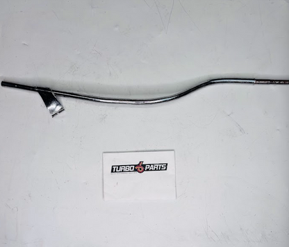 Chrome Oil Dipstick Tube