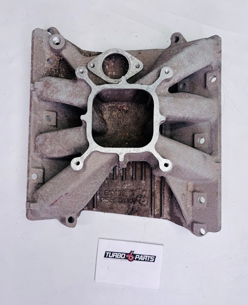 Buick Motorsports Stage II Intake Manifold – GM Part #25500029
