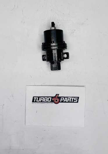 Adjustable Fuel Pressure Regulator