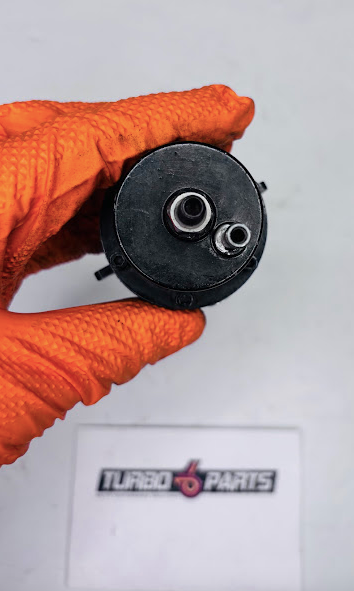 Adjustable Fuel Pressure Regulator