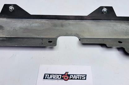 Radiator Cover – Raw Metal Finish